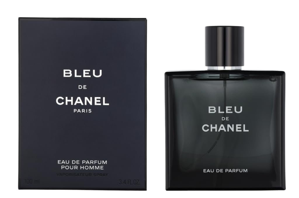 Bleu de Chanel EDP