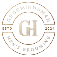 GroominHuman logo